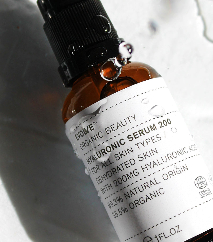 Hyaluronic Serum (30ml)