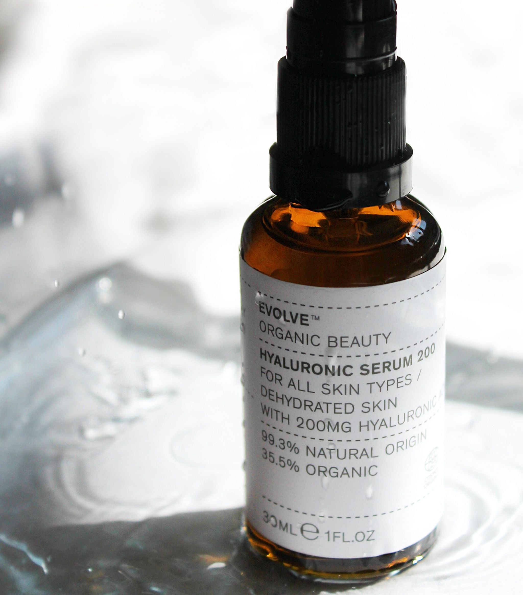 Hyaluronic Serum (30ml) GOODS Harrods   