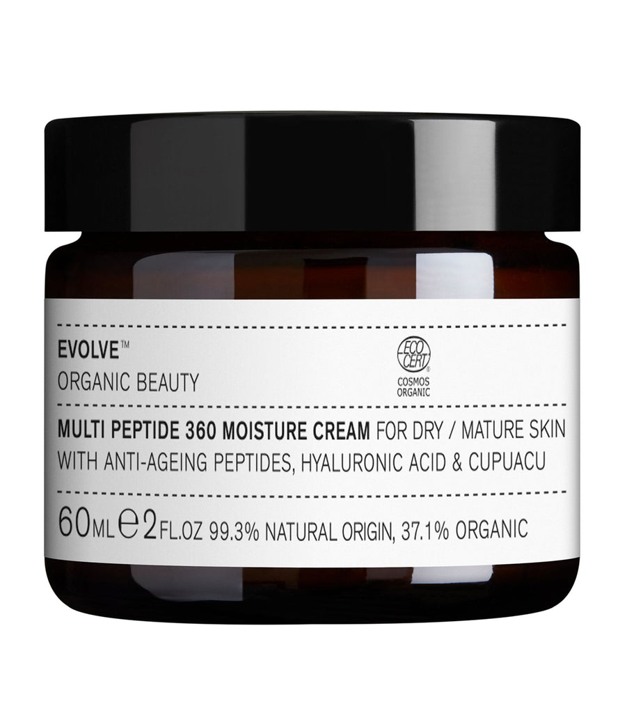 Multi Peptide 360 Anti-Ageing Cream (30ml)