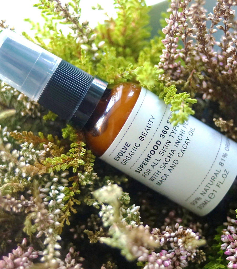 Peptide 360 Serum