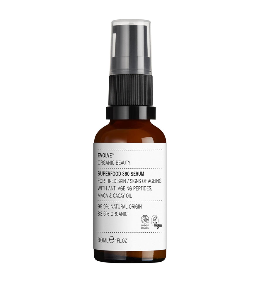 Peptide 360 Serum