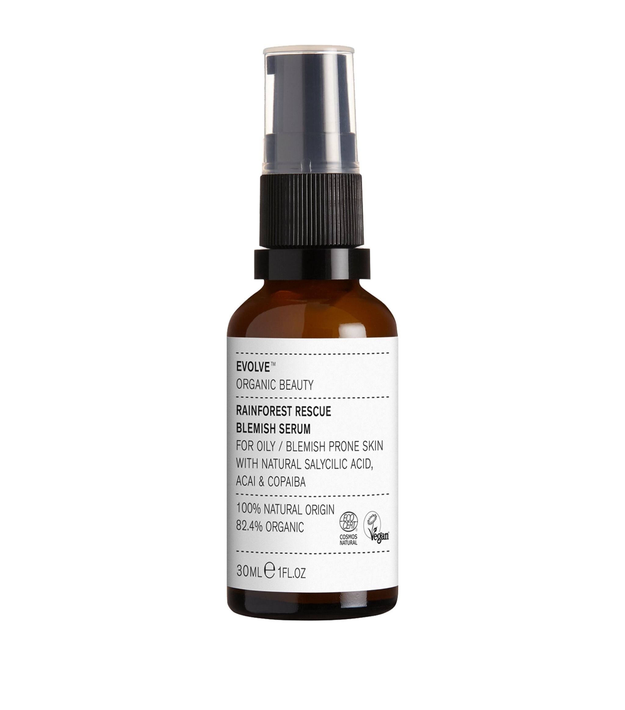 Salicylic Rescue Serum (30ml) GOODS Harrods   