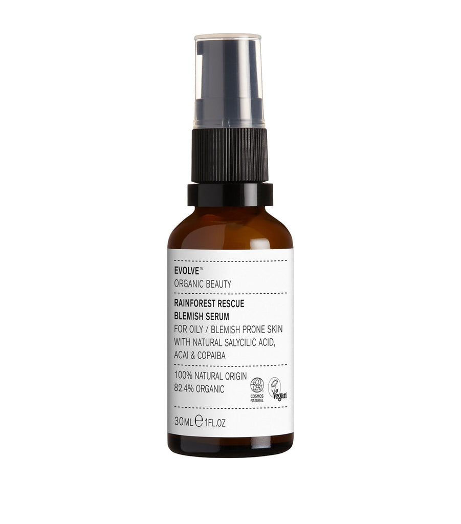 Salicylic Rescue Serum (30ml)