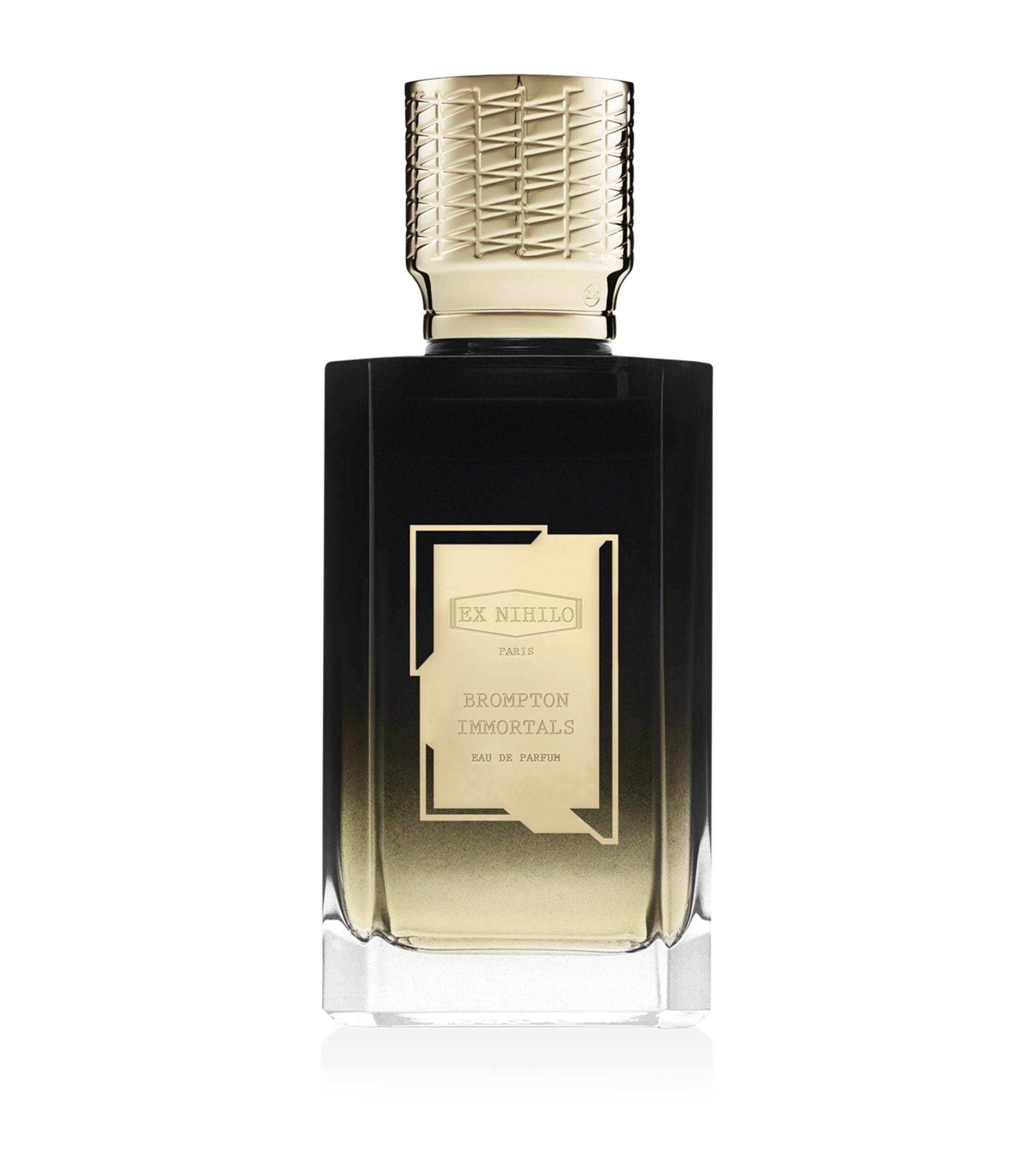 Brompton Immortals Eau de Parfum (100ml) GOODS Harrods   