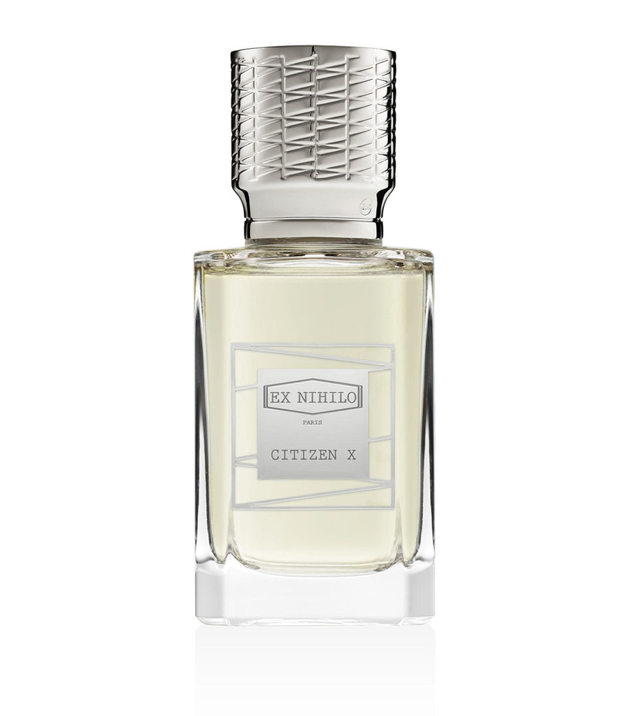 Citizen X Eau de Parfum