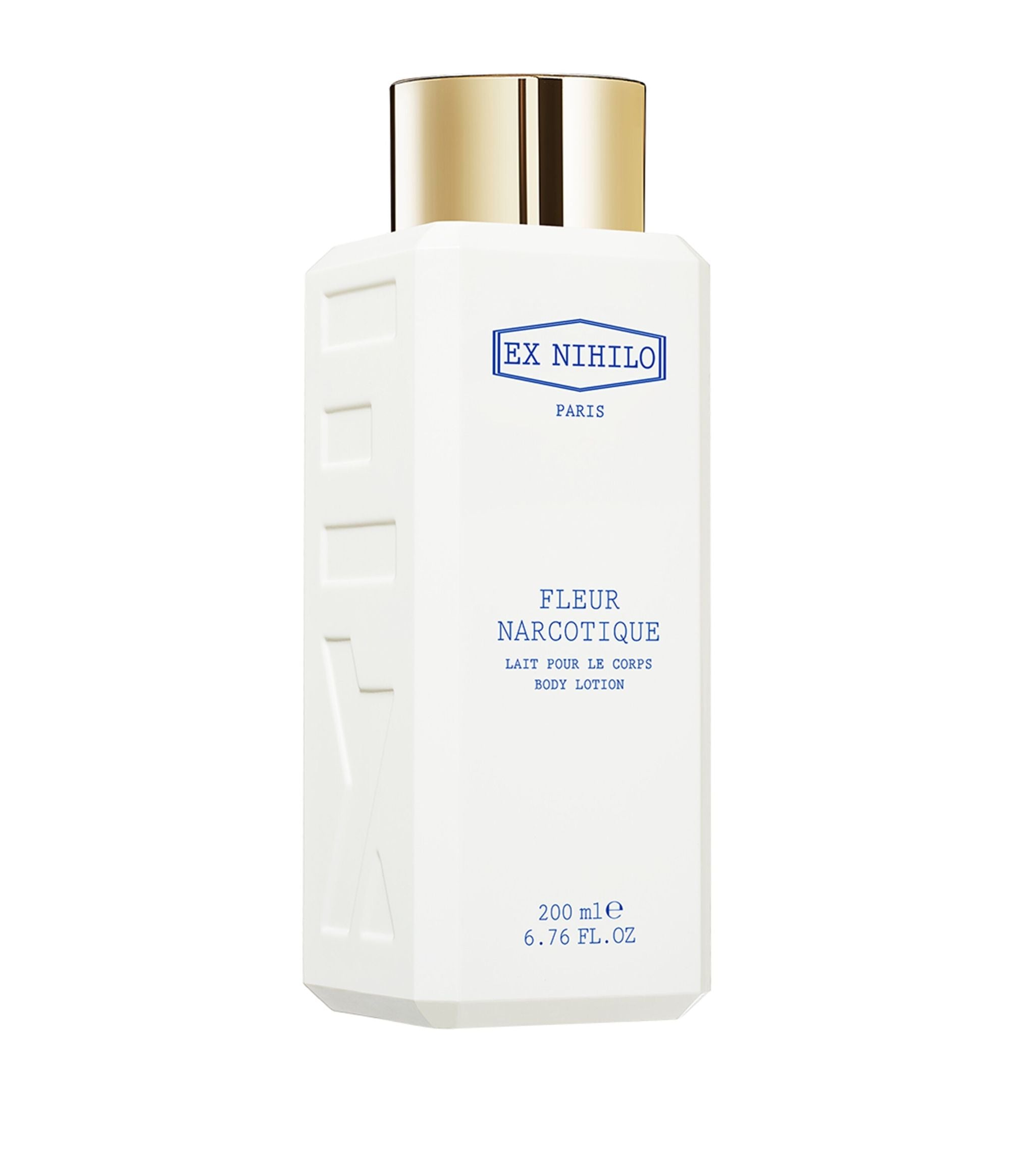 EX FLEUR NARCOTIQUE BODY LOTION 200ML 20 GOODS Harrods   