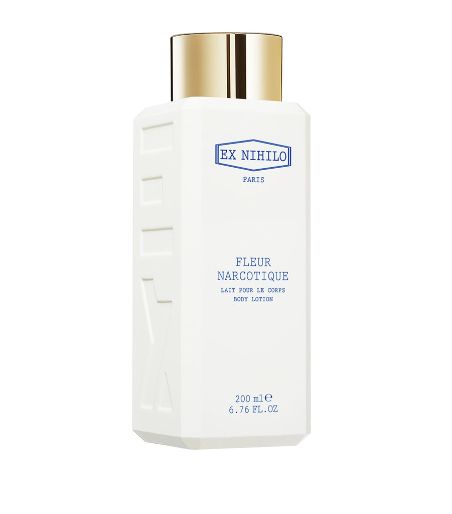 EX FLEUR NARCOTIQUE BODY LOTION 200ML 20