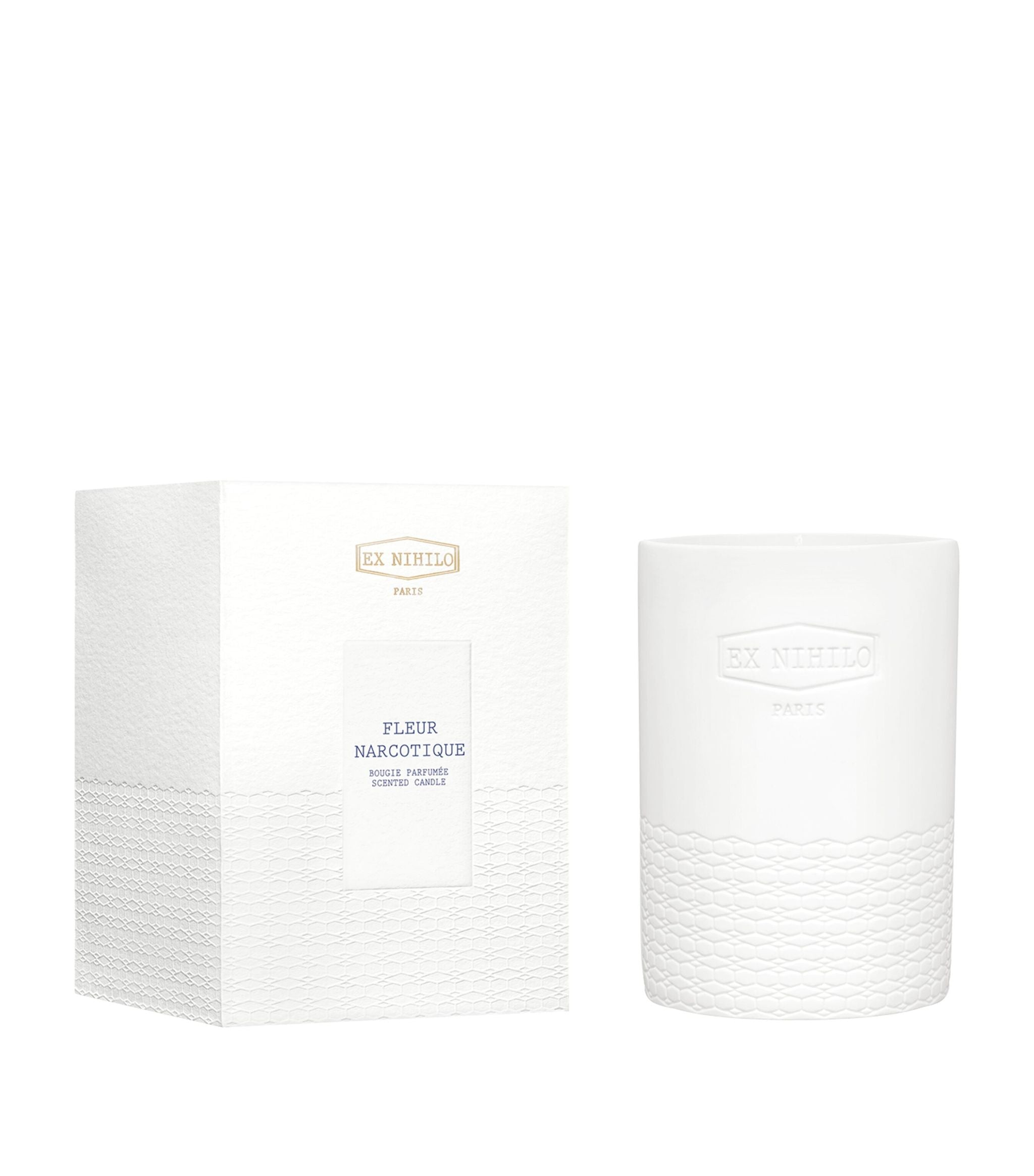 Fleur Narcotique Candle (300g) GOODS Harrods   