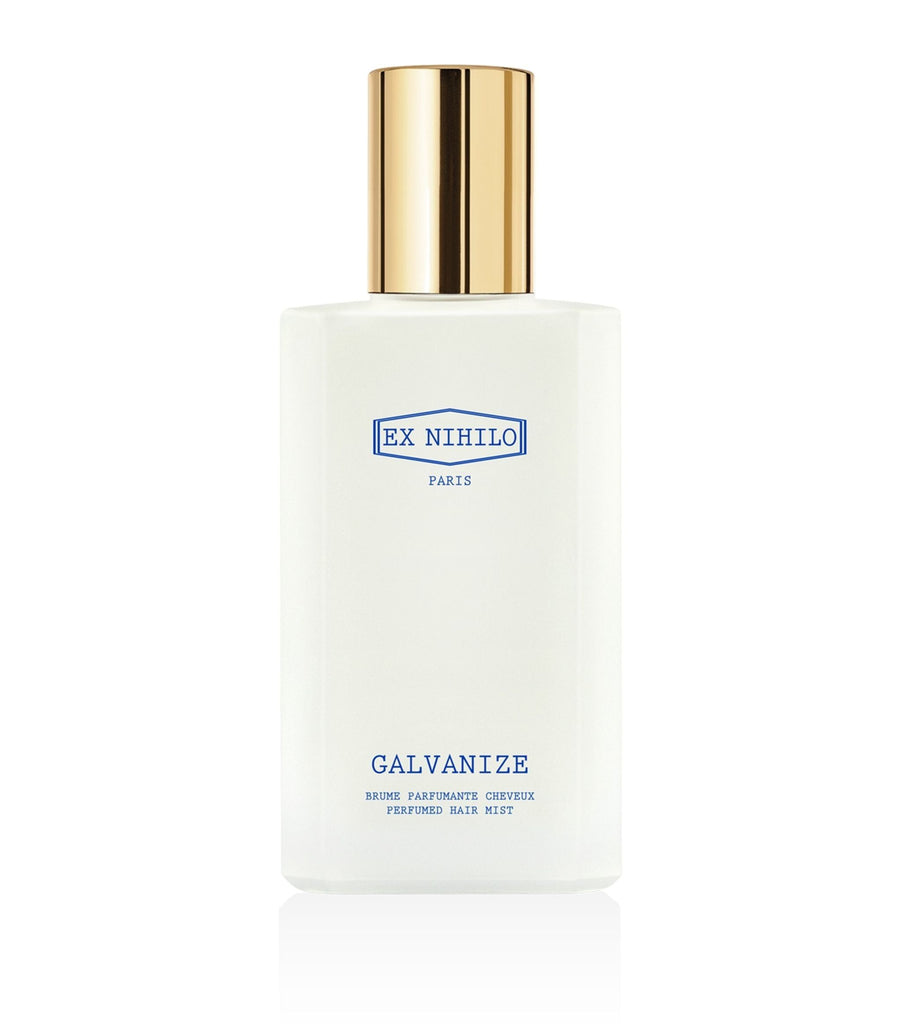 Galvanize Perfumed Hair Mist