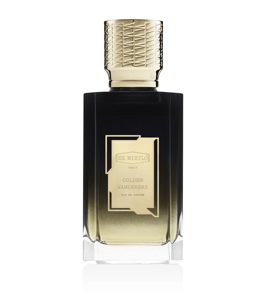 Golden Wanderers Eau de Parfum