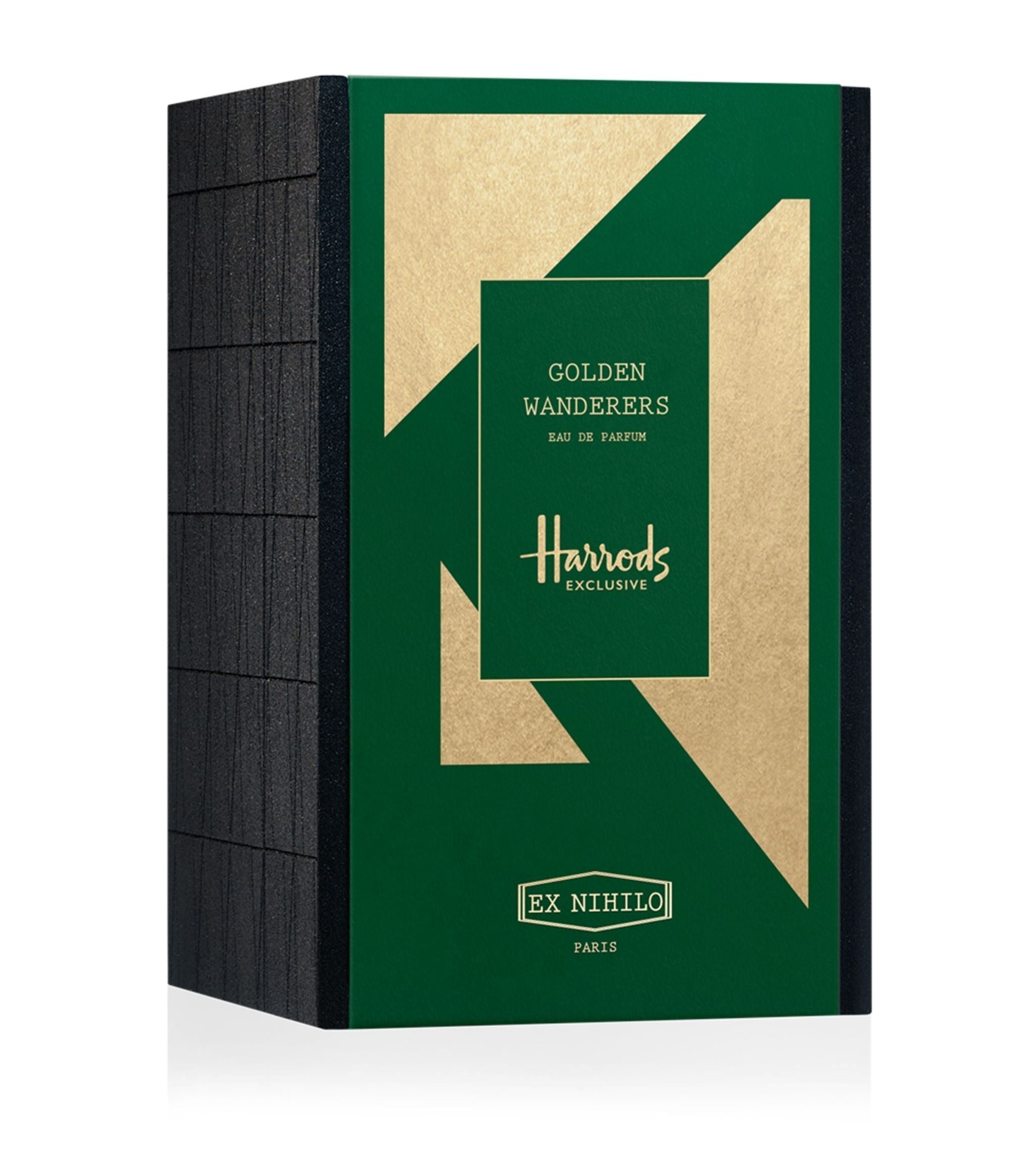 Golden Wanderers Eau de Parfum GOODS Harrods   