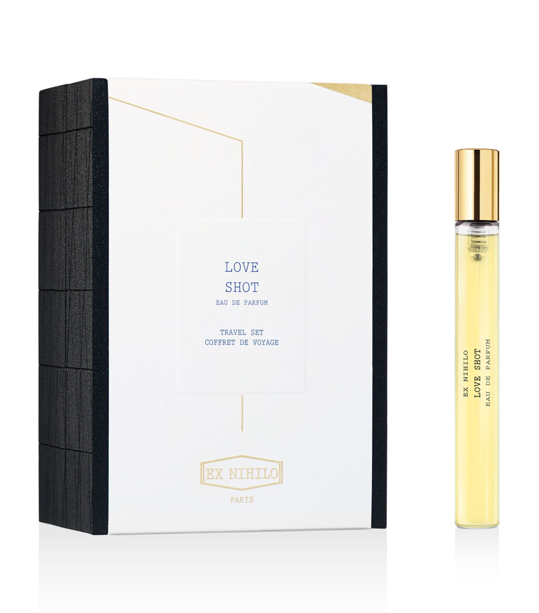 Love Shot Eau de Parfum Gift Set GOODS Harrods   