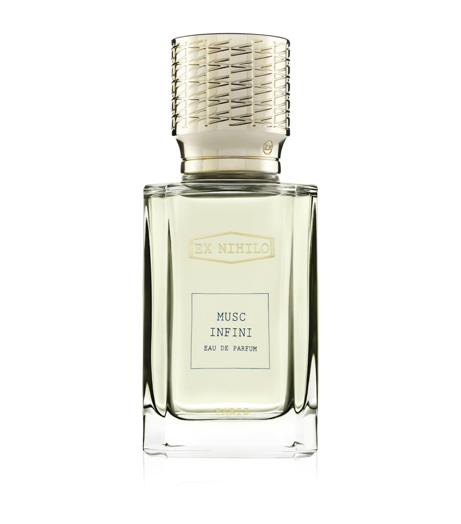 Musc Infini Eau de Parfum (100ml)