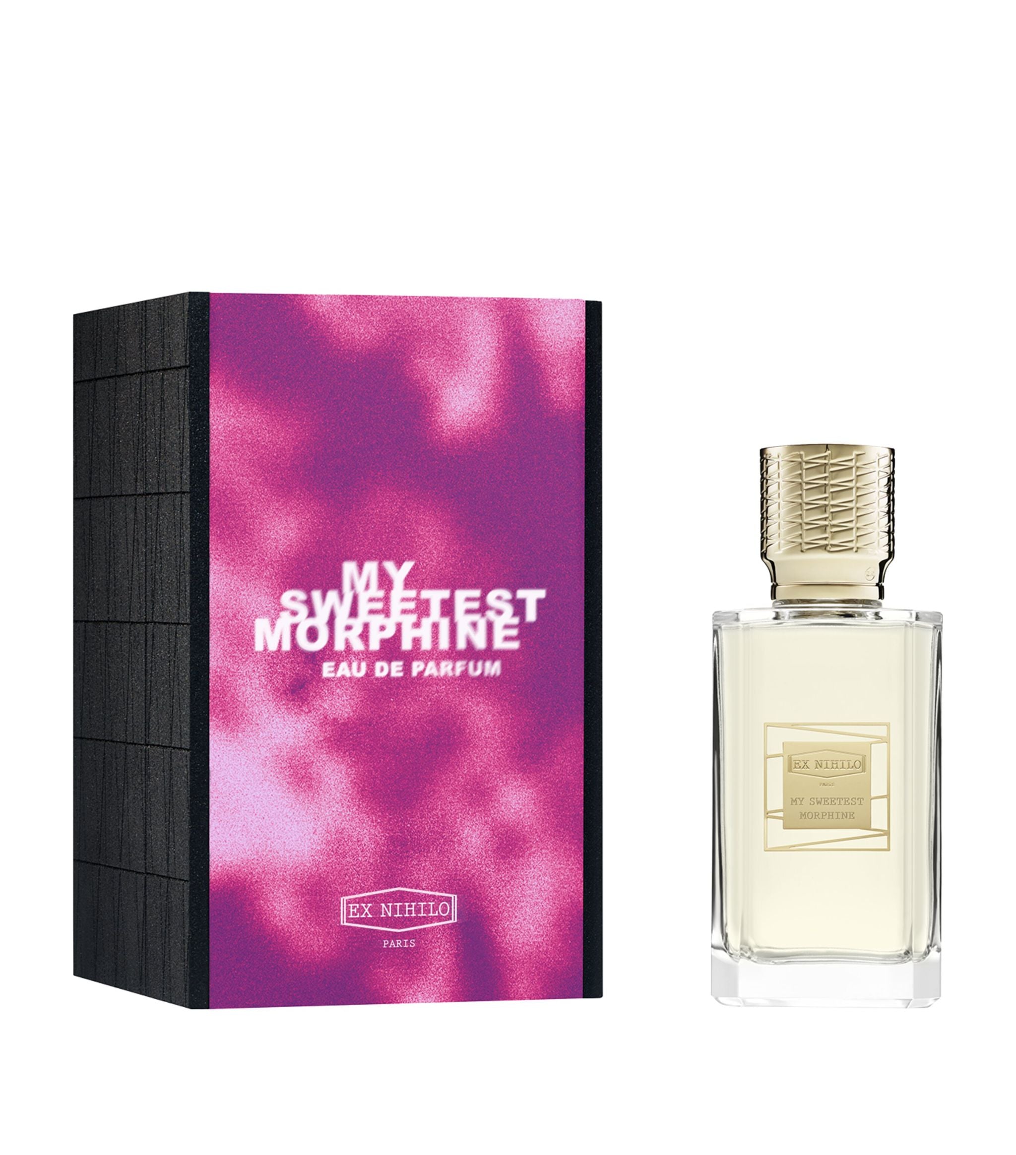 My Sweetest Morphine Eau de Parfum (100ml) GOODS Harrods   