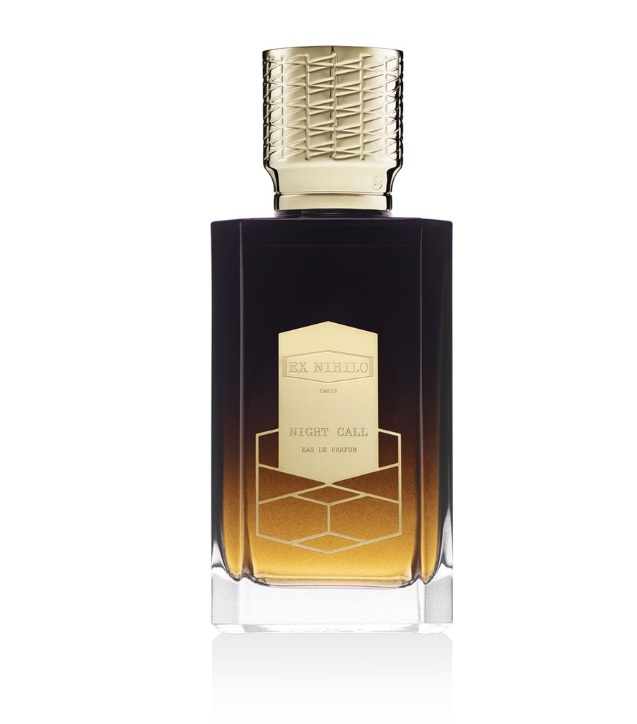 Night Call Extrait de Parfum