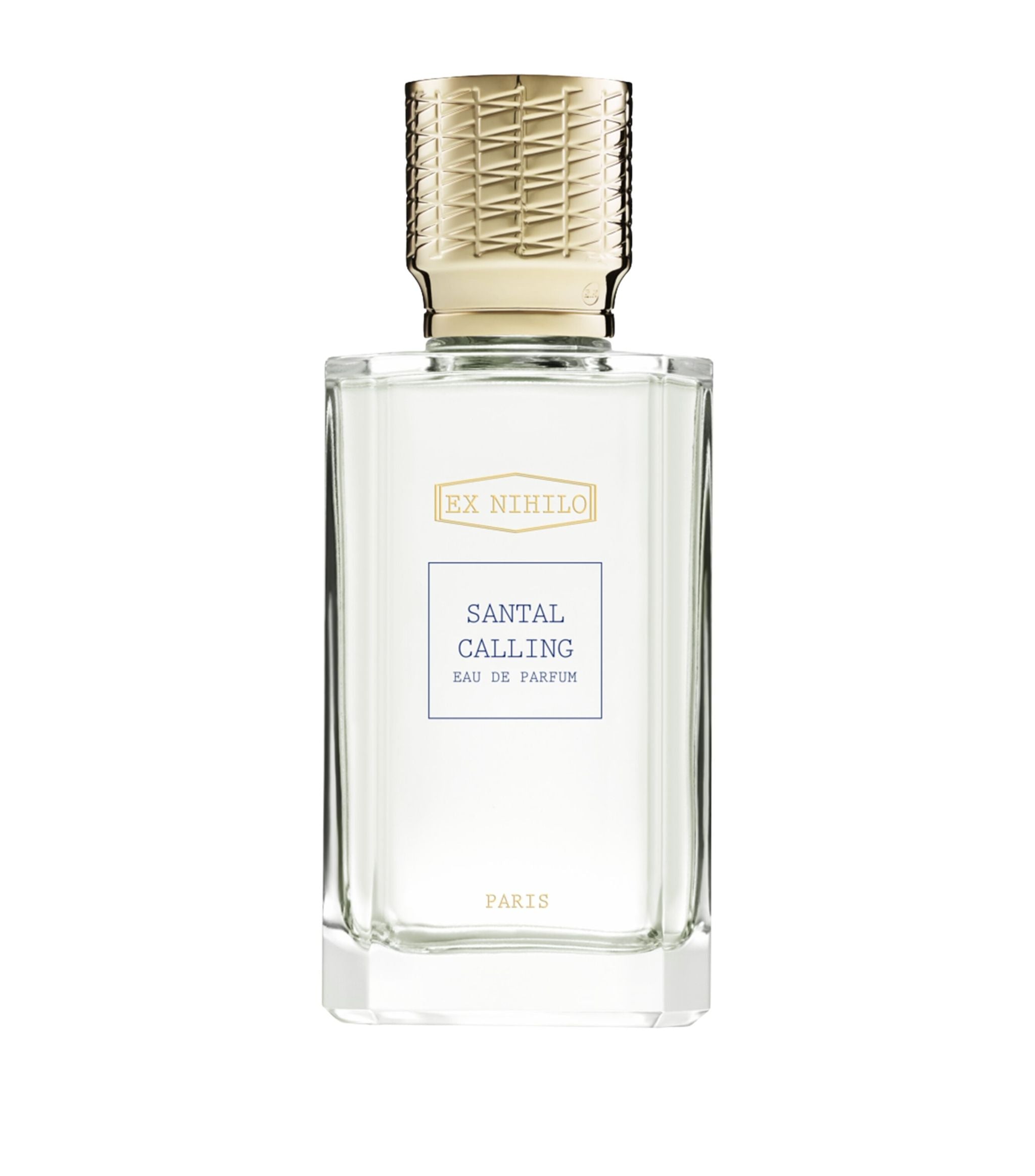 Santal Calling Eau de Parfum (100ml) GOODS Harrods   