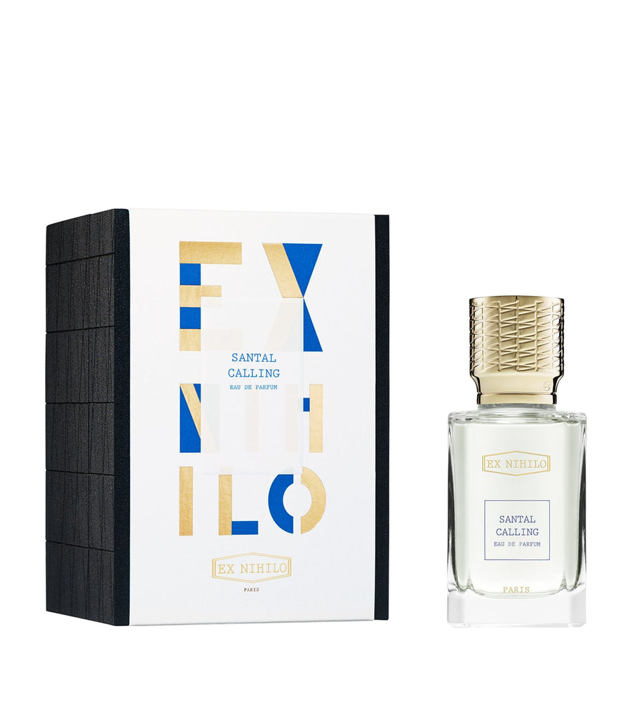 Santal Calling Eau de Parfum (50ml)