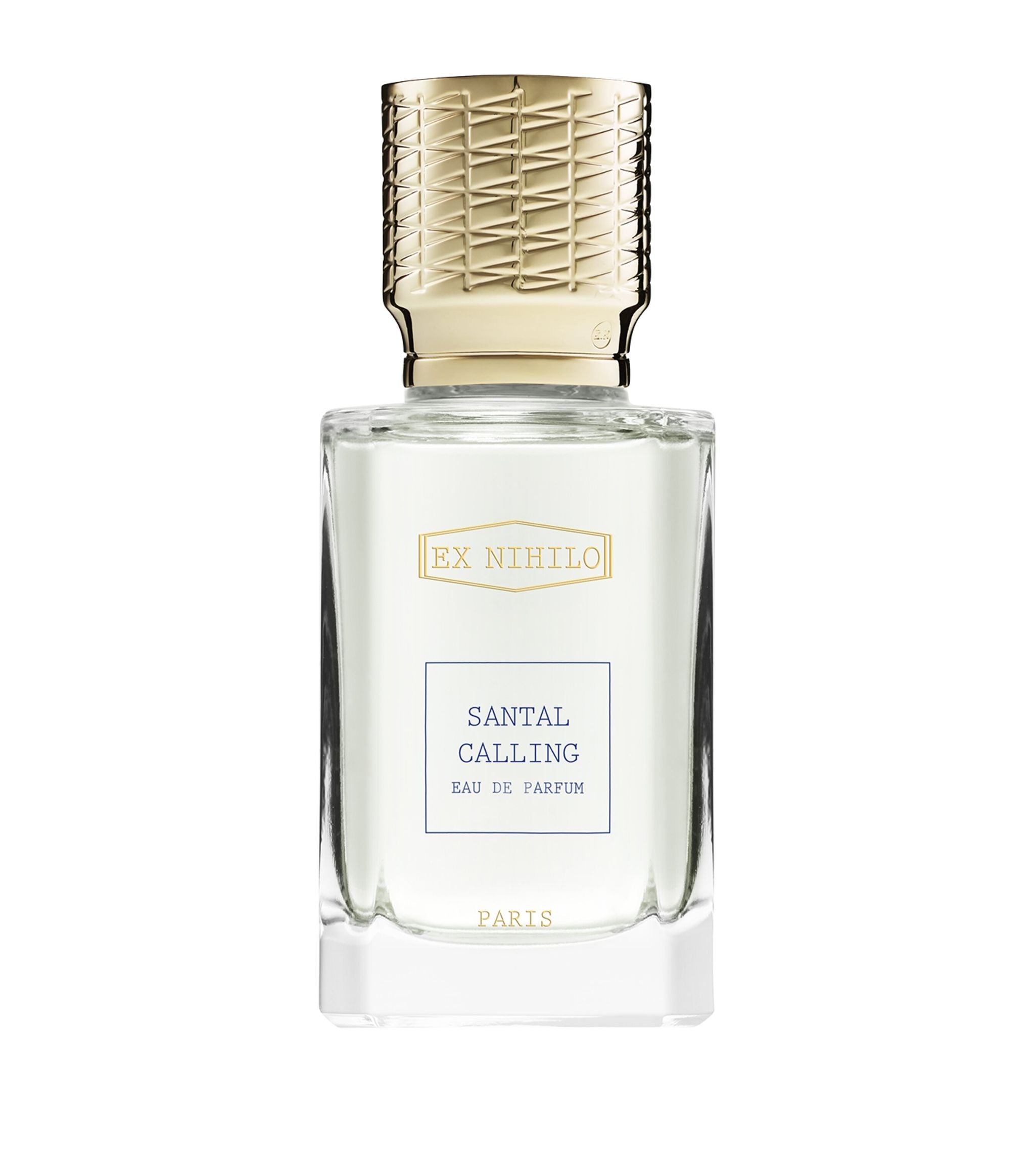 Santal Calling Eau de Parfum (50ml) GOODS Harrods   