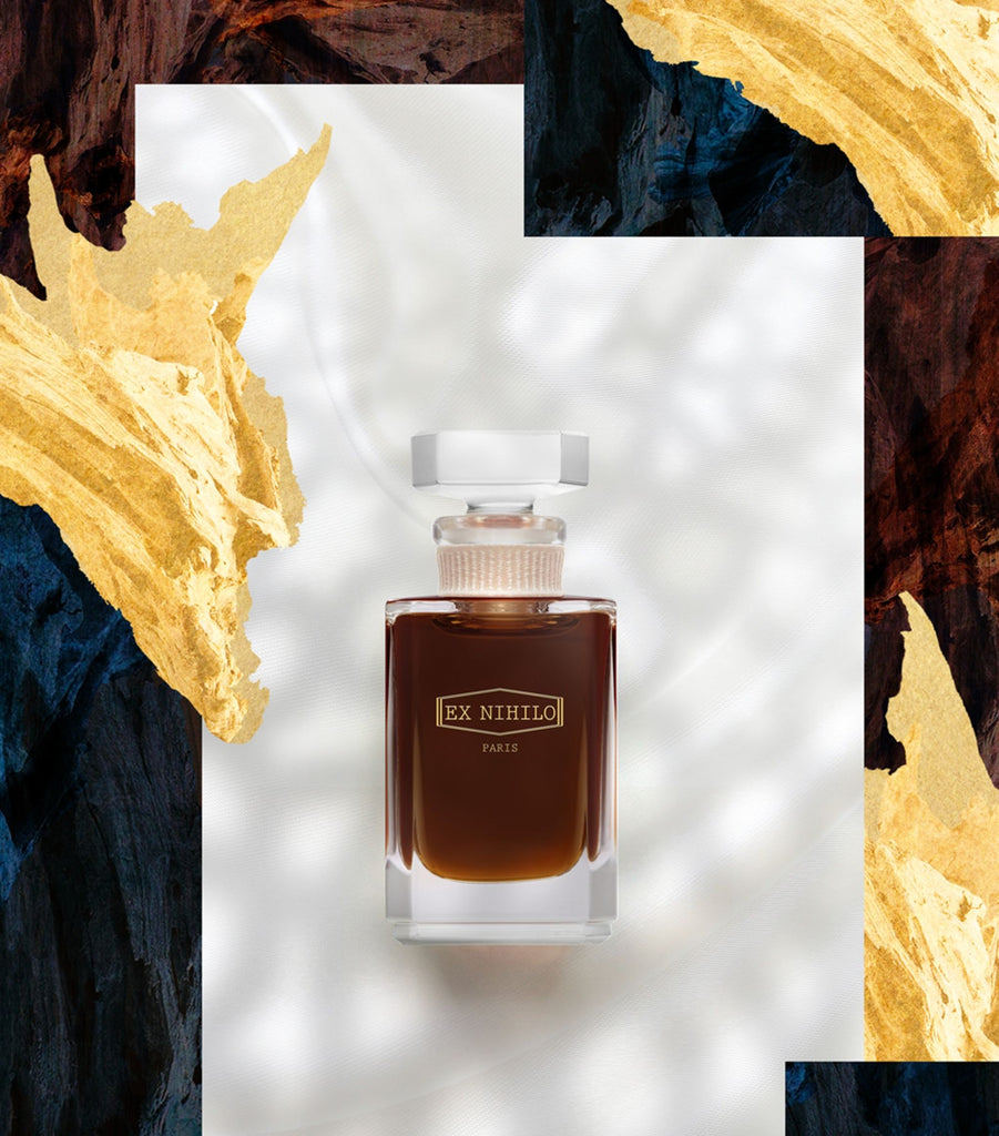 Supernatural Oud Perfume Oil