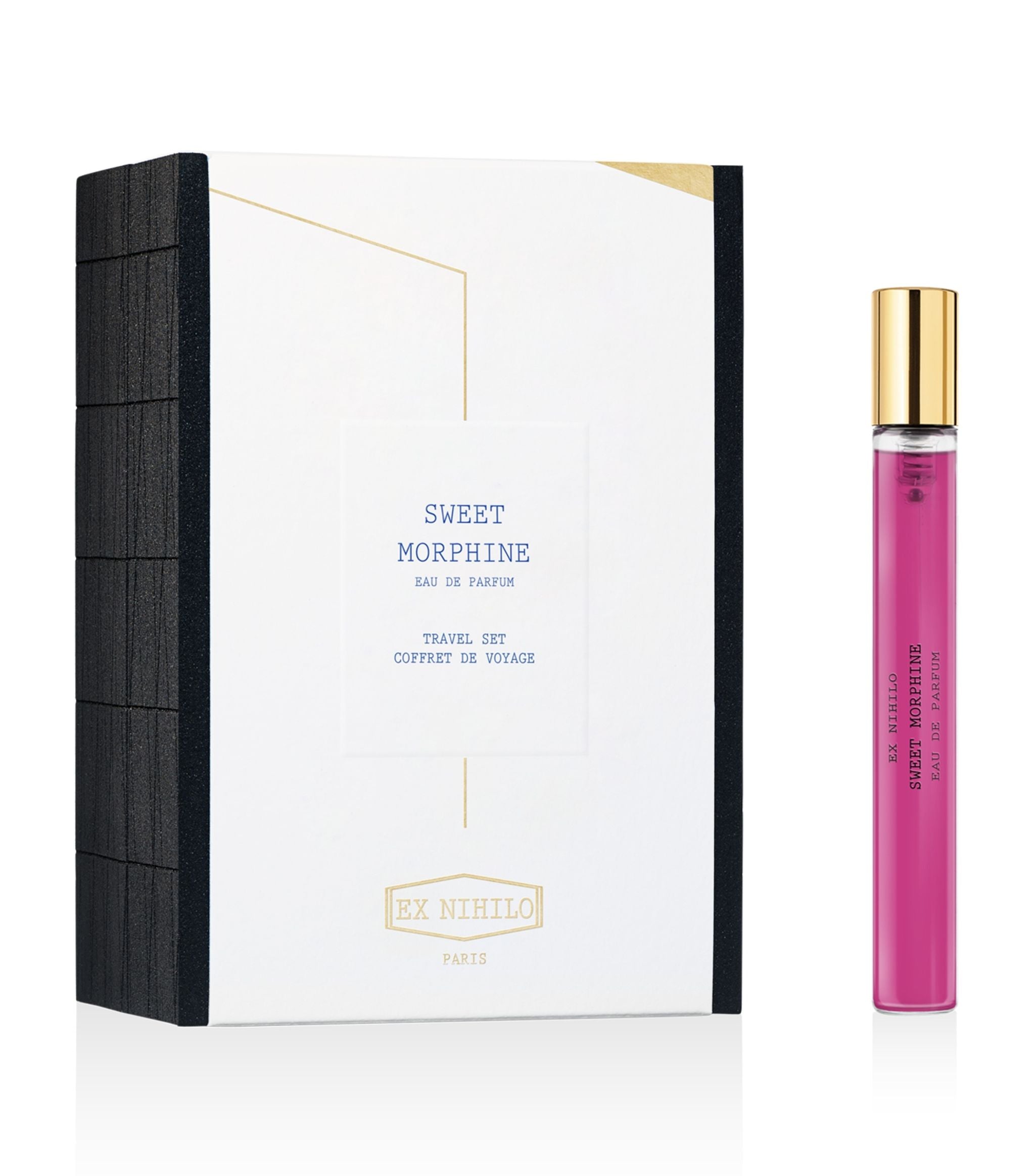 Sweet Morphine Eau de Parfum Gift Set GOODS Harrods   