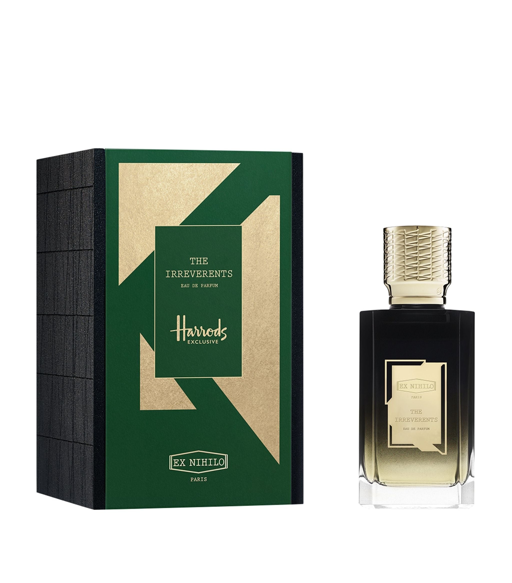 The Irreverents Eau de Parfum (100Ml) Perfumes, Aftershaves & Gift Sets Harrods   