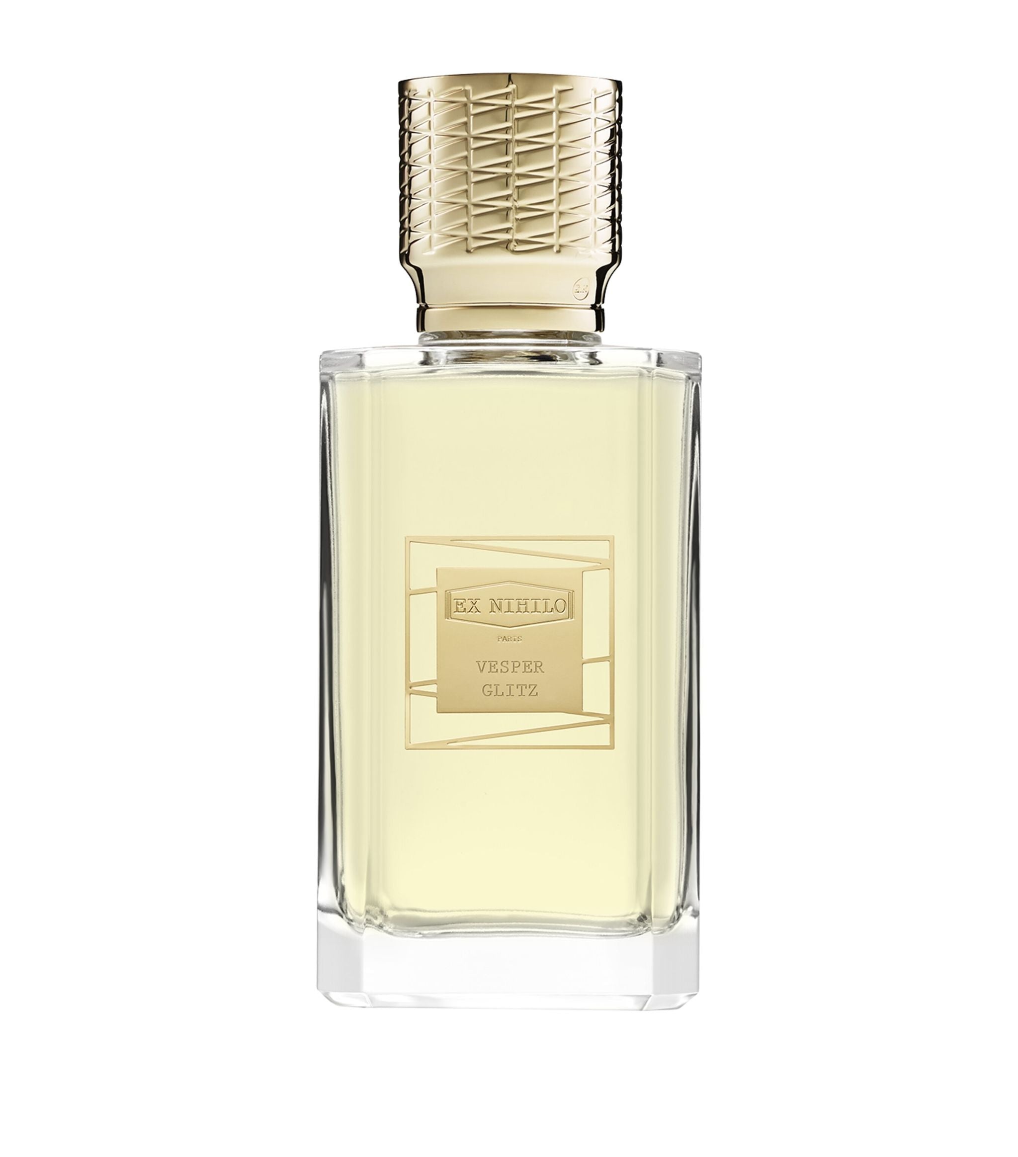 VESPER GLITZ Eau de Parfum (50ml) GOODS Harrods   