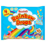 Swizzels Rainbow Drop Sweets 125g sweets Sainsburys   