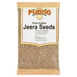 Fudco Pure Indian Jeera Seeds 100g Asian Sainsburys   