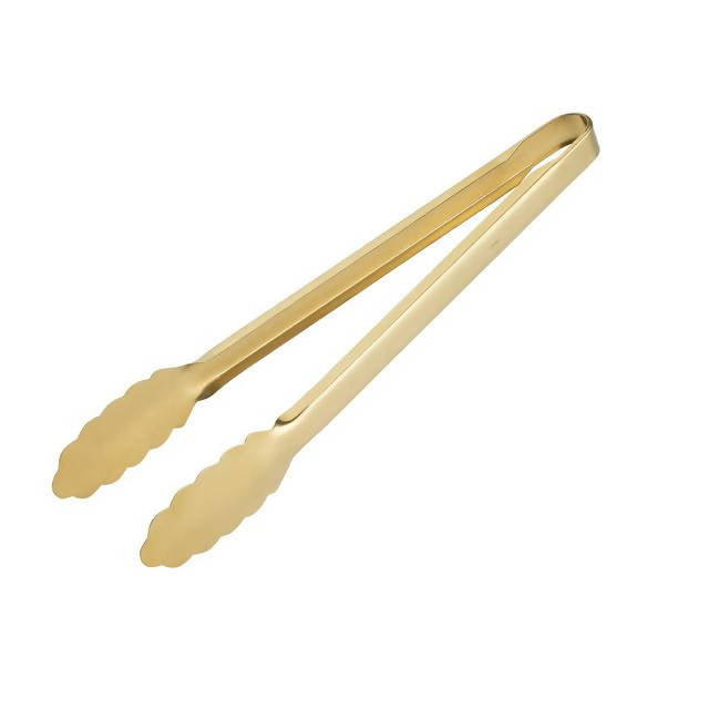 Sainsbury's Home Another Eden Metal Tongs