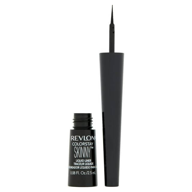 Revlon ColorStay Skinny Liquid Liner Black Out 2.5ml