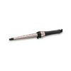 BaByliss Keratin Shine Curling Wand - Pink - McGrocer