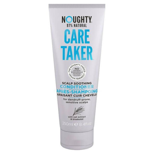 Noughty Care Taker Scalp Soothing Conditioner 250ml