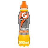 Gatorade Orange 500ml - McGrocer
