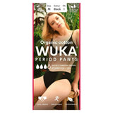 Wuka Period Pants Medium Flow Size Med feminine care Sainsburys   