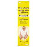 Metanium Nappy Rash Ointment - 30g toiletries Boots   