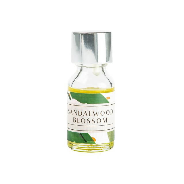 Sandalwood Blossom Oil 15ml