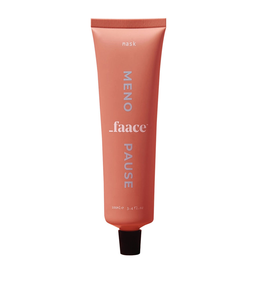 Menopause Faace (100ml)