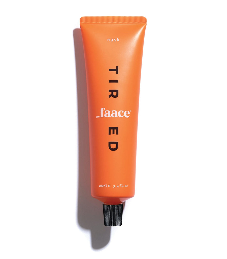 Tired Faace (100ml)