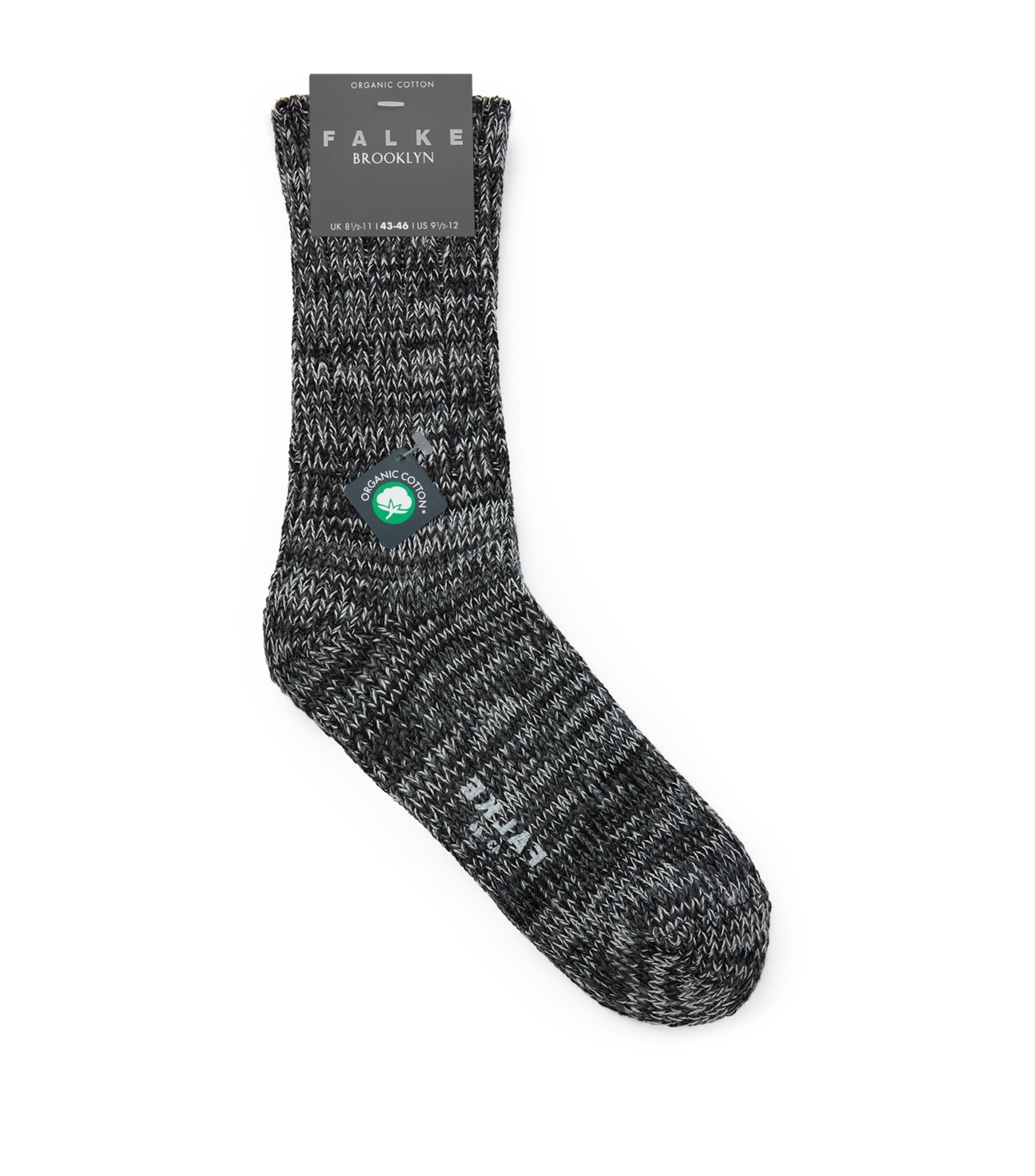 FA SOCK BROOKLYN MELANGE GOODS Harrods   