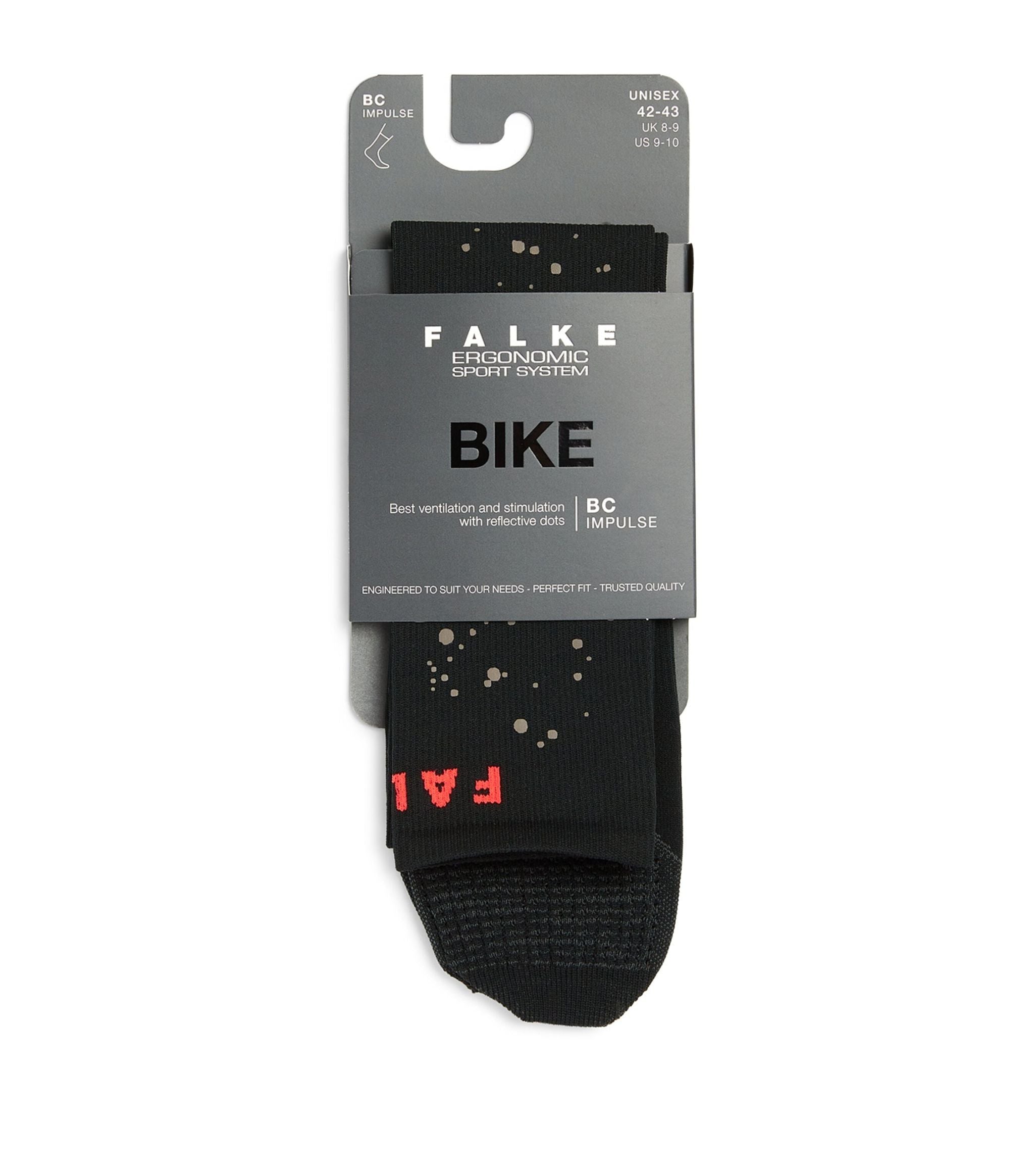 FALKE ACC SOCKS BC IMP REF BIKE GOODS Harrods   