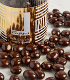 Dark Chocolate Coffee Beans (290g) GOODS Harrods   