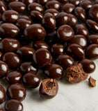 Dark Chocolate Coffee Beans (290g) GOODS Harrods   