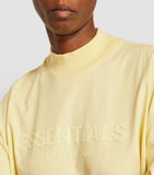 FOG ESSENTIALS TEE DRESS CANARY GOODS Harrods   