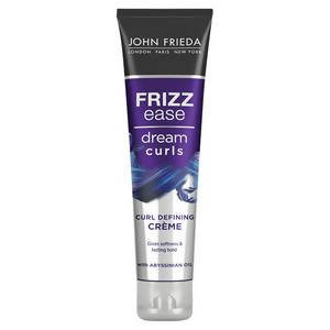 John Frieda Frizz Ease Dream Curls Curl Defining Créme 150ml GOODS Sainsburys   