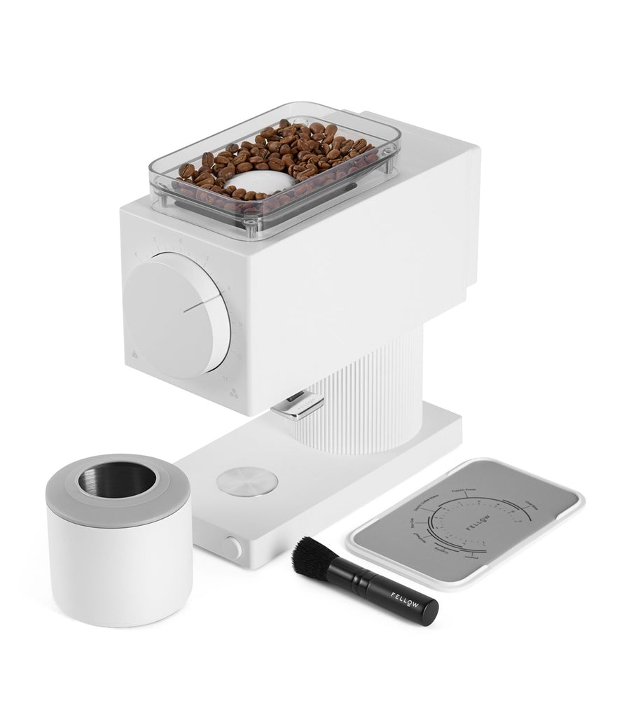 Ode Brew Coffee Grinder