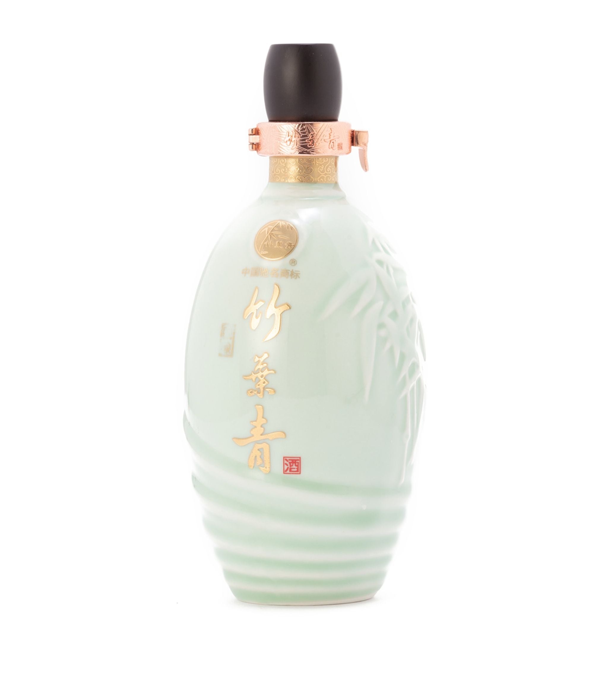 30-Year-Old Chu Yen Ching Baijiu (50cl) GOODS Harrods   