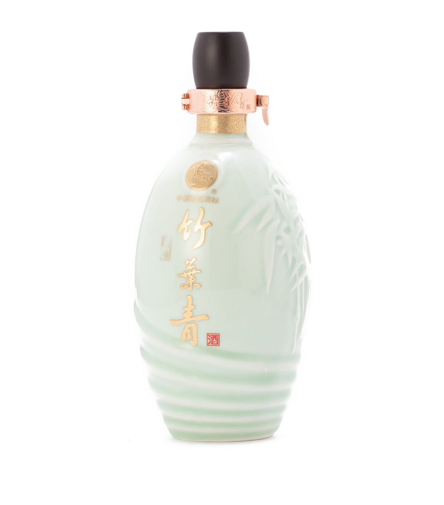 30-Year-Old Chu Yen Ching Baijiu (50cl)