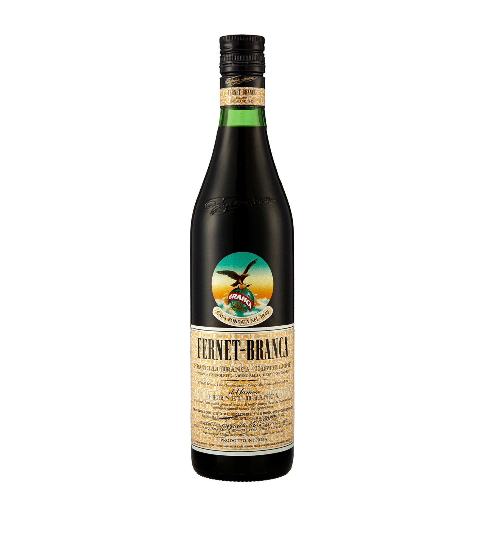 Fernet-Branca Bitters (70cl) GOODS Harrods   