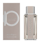 Ferragamo Bright Leather Eau de Toilette (100ml) GOODS Harrods   