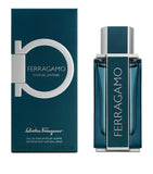 FERRAGAMO Intense Leather Eau de Parfum (100ml) GOODS Harrods   